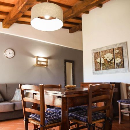 Bio Agriturismo Poggio Aione 사투르니아 외부 사진