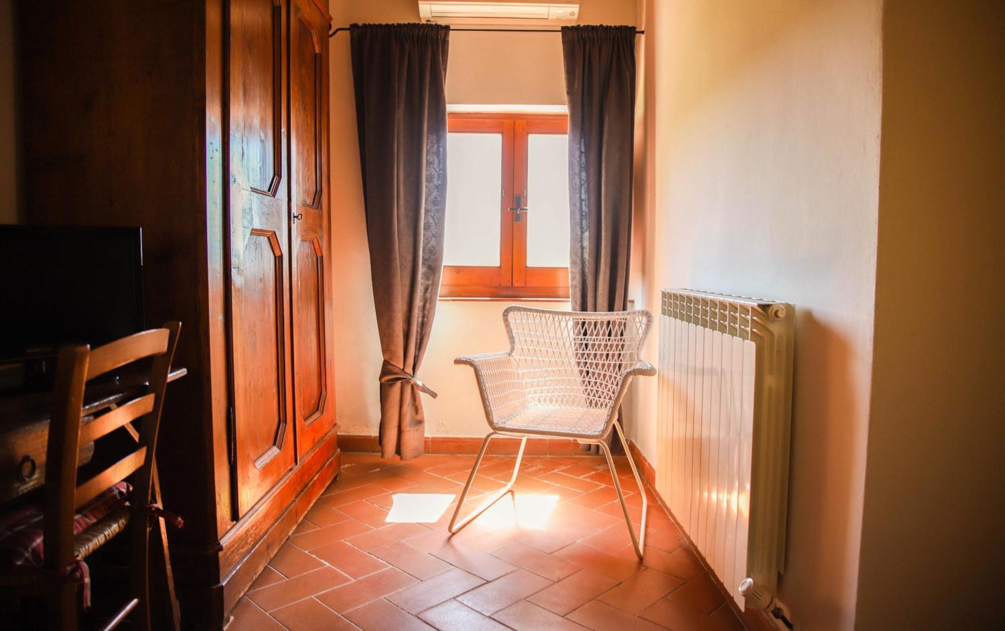 Bio Agriturismo Poggio Aione 사투르니아 외부 사진