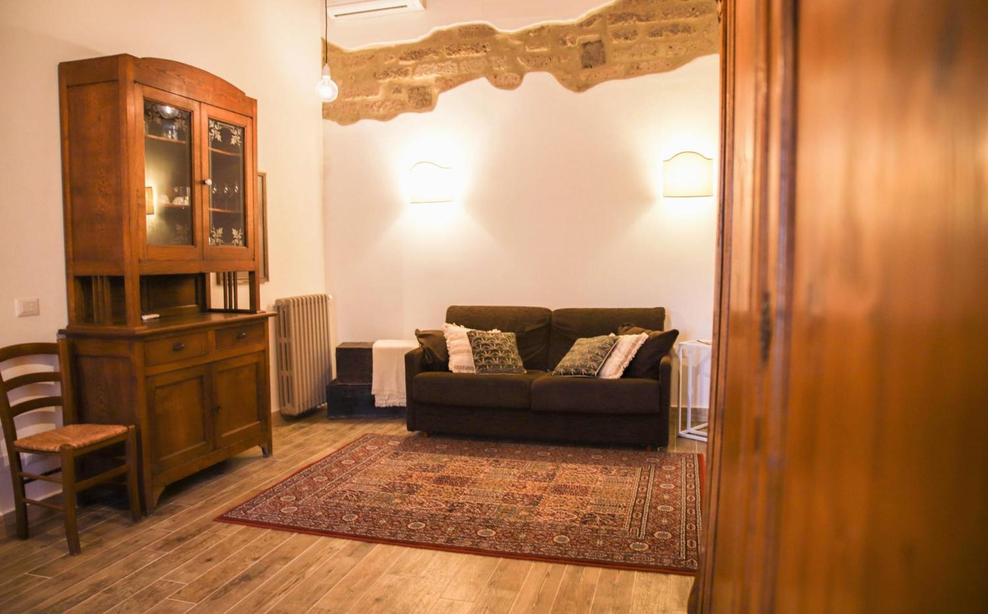 Bio Agriturismo Poggio Aione 사투르니아 외부 사진