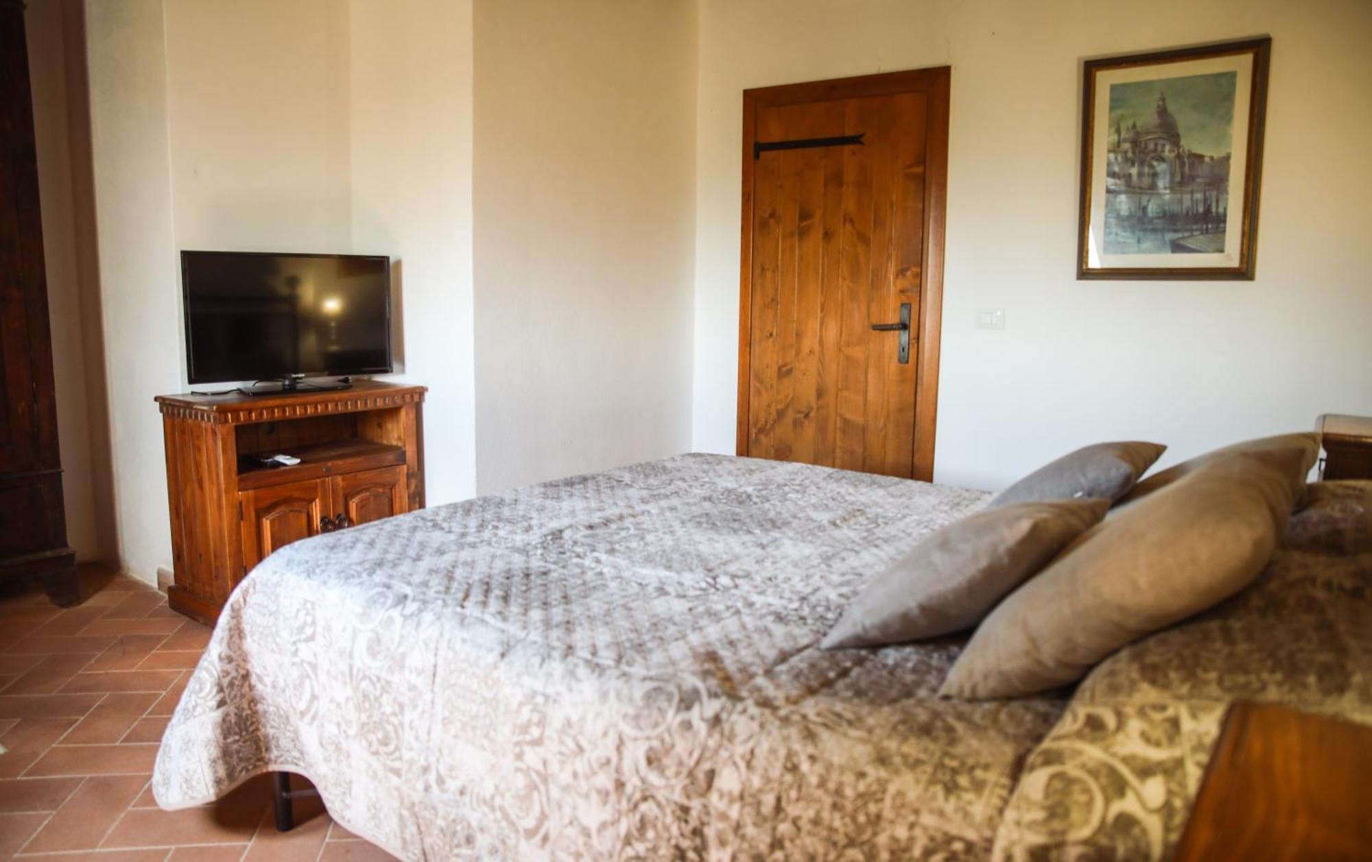 Bio Agriturismo Poggio Aione 사투르니아 외부 사진