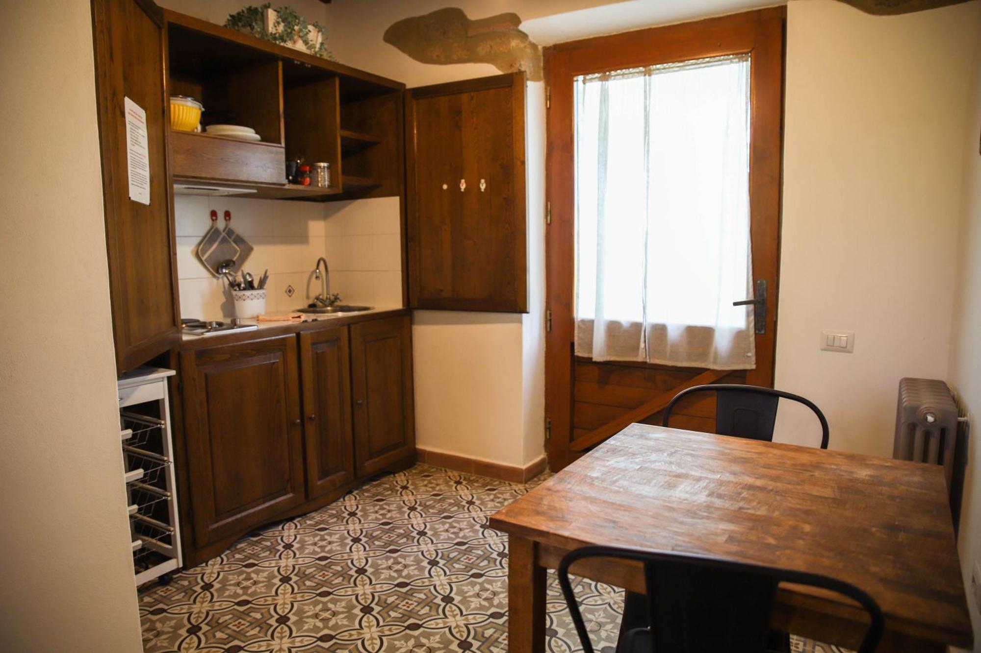Bio Agriturismo Poggio Aione 사투르니아 외부 사진